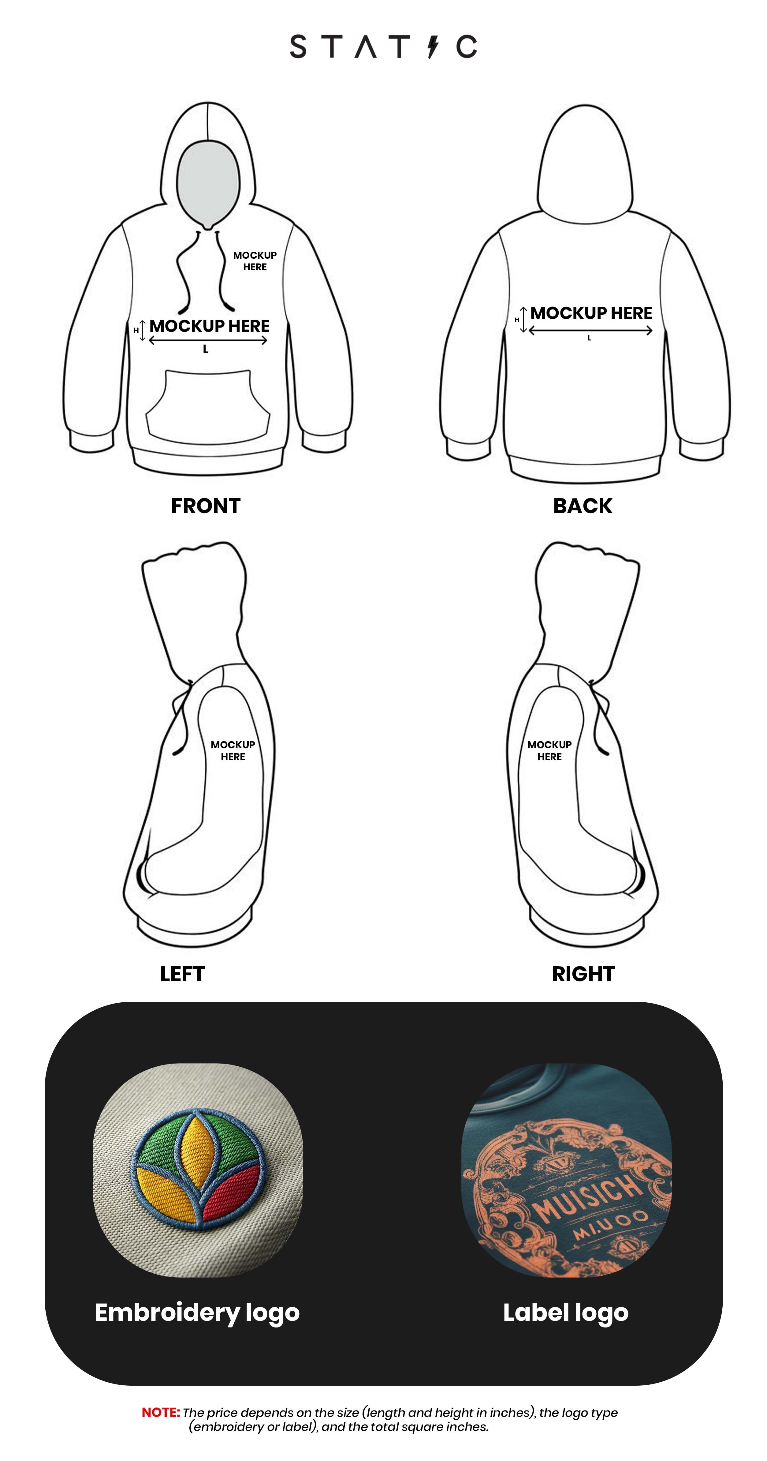 Product Preview